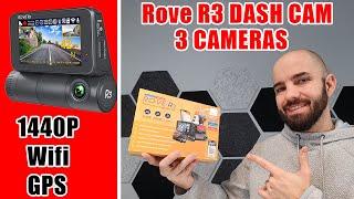Is this the BEST Dash Cam in 2024?