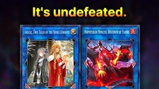 Why This Deck is Banned...