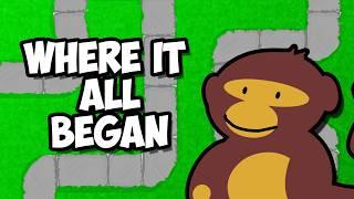 How Bloons TD Changed History