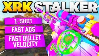 SNIPER BUFF - New 1 Shot Fast ADS XRK Stalker Class for Season 2 Reloaded Warzone