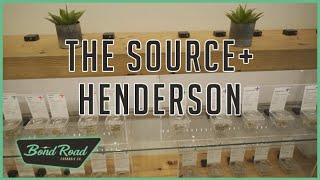 Dispensary Tours | The Source+ | Henderson, NV