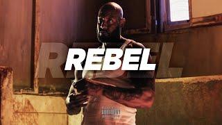 Booba Type Beat - "REBEL" | Dark Trap Beat | Instru Rap 2024