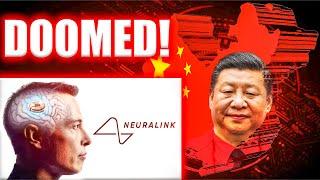 China’s BCI Exposed! Neuralink DOOMED? 