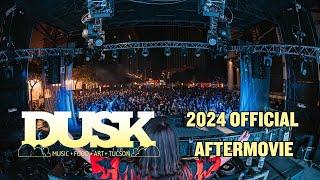 DUSK TUCSON 2024 Aftermovie