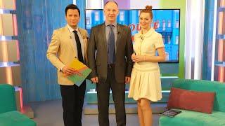 "Неделя без турникетов 2019". Анатолий Кутузов,  Санкт-Петербург