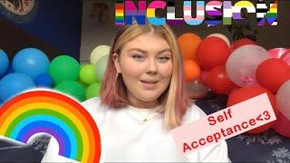 Coming To Terms With Your Sexuality! Q&A