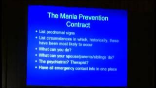 PART 3: Treatment of Mood Disorders UofL Annual Depression Center Conference: