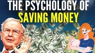 The Psychology of Saving Money - Build Your Financial Resilience