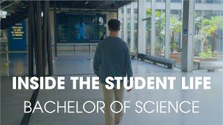 Student life - Bachelor of Science École Polytechnique