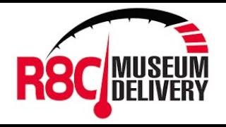 CORVETTE TODAY #172 - The R8C Museum Delivery Experience