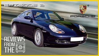 Porsche 911 & the 996 | Reviews from the Vault