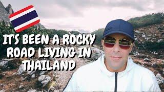 My Rocky Road In Thailand For The Past 6 Years & Living Life As A Single Father ‍