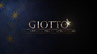 Trailer: Cappella Degli Scrovegni, Padova