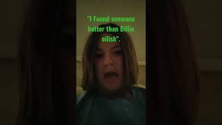 BILLIE EILISH FOREVER