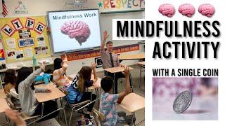 Mental Health Metaphors - Mindfulness for Teens