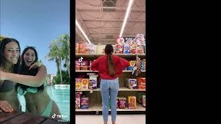 Tiktok - Hot Teens #107