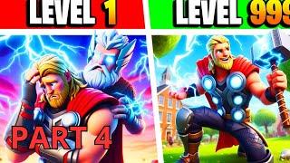 GAMEPLAY HEROES TYCOON MAP FORTNITE CREATIVE TYCOON FORTNITE FIND RADIOACTIVE ITEMS TUTORIAL PART 4