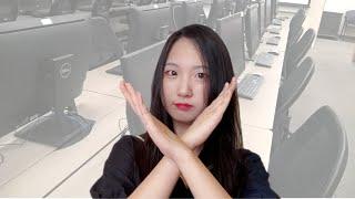 토익스피킹 시험장에서 절대 하면 안되는 10가지