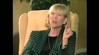 The Evil Lurking Within - Kay Griggs Interview (1998) - [ Yes, she's alive and well 01.07.2024 ]