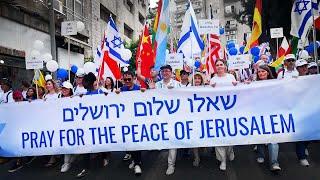 A New Heritage of Standing with Israel | Jerusalem Dateline - May 23, 2023