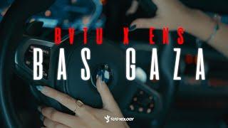 BVTU x EKS - Bas Gaza (Official Music Video) | Rapkology