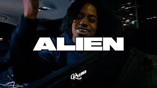 [FREE] LAMA x 163Margs Type Beat "ALIEN" Drill Type Beat | Prod By Krome