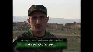 ASƏF QULİYEVİN ARXİVİNDƏN - HƏSƏNQAYA