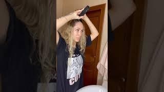 Алёна Ашмарина поддержала дочку