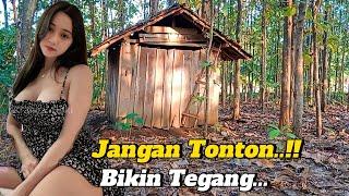 Apemnya Gurih Mana Tahan Rahasia Di Balik Hutan Tempat Terpencil Tersembunyi DiPedalaman Jawa Tengah