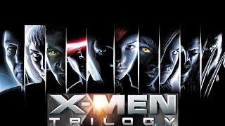 Honest Trailers - The X Men Trilogy--Sub Ita