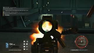 Ghost Recon Breakpoint - How to kill Walker