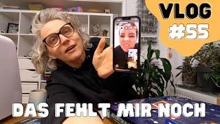 Auch mich hat's mal wieder erwischt EXIT 15, 16, 17 Vlog 55-24