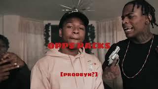 [FREE] Nas EBK X Sha EK NY DRILL X JERSEY TYPE BEAT "OPPS PACK"