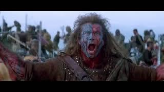 Braveheart - battle of freedom