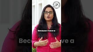 Goa Institute of Management - The Best Fit for My Journey in Finance!  #ManagementEducation  #GIM