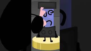 don’t eat my cake. #battlefordreamislandagain #animation #bfdi