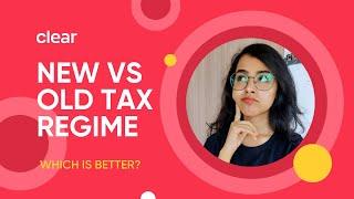 Section 115BAC of Income Tax Act l New Tax Regime I Conditions for New Income Tax Slab Rates