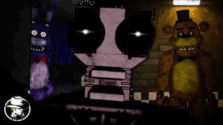 FNAF FREE ROAM IS TOO MUCH!!! [FNAF: Fazbear Nights] [#1]