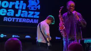 Venna | Live at North Sea Jazz 2024 pt.1