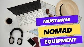 Digital Nomads in 2023: Top 10 Must-Have Tools