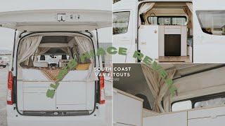 SLWB HIACE VAN CONVERSION - YOU WILL LOVE!