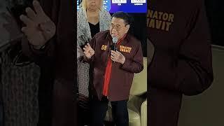 Chavit Singson Officially Launches VBank