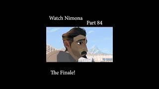 NIMONA PART 84 #Nimona #YoutubeShorts #NimonaPart84 #ViralVideo #BestMovieClips