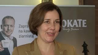 Interview with FIDE Managing Director Dana Reizniece-Ozola