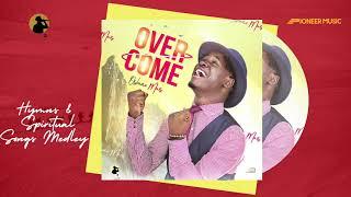 Oshane Mais - Hymns & Spiritual Songs [Chorus] Medley (Official Audio)