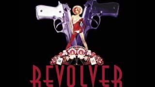 Revolver Soundtrack (19 - Emmanuel Santarromana - Metropolitan)