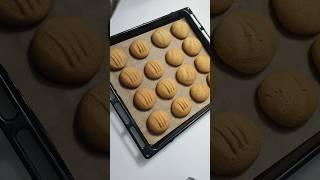 Самый бюджетный рецепт печенья.Печенье на растительном масле за 20 минут.
