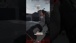 T-BAG a Dude after Killing him ends up in Karma in Battlefield 2042..