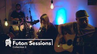 Monstera | Rose Colored Glasses | Futon Sessions | Collection 3