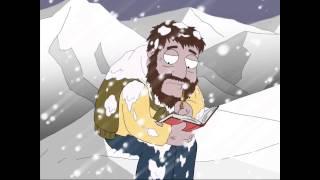 Family Guy York Peppermint Patty